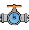 Water Lines